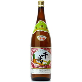 村山造酢 村山米酢　京酢加茂千鳥酢 1.8L 1800 ml×6本 調味料【送料無料※一部地域は除く】