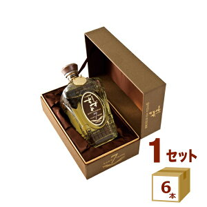  Ē ̂ aged7years 7Nn 33x pJ[gt 720ml×6{ Ēyꕔn͏zo[{M