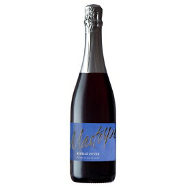 アンドリューピース スパークリング 赤 泡 シラーズ ヴィクトリア州 ワイン 750ml×1本