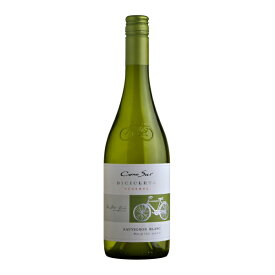 スマイル コノスル ソーヴィニヨン ブラン ビシクレタ レゼルバ Cono Sur Sauvignon B La nc Bicicleta Reserva 750ml ×1本 チリ ワイン
