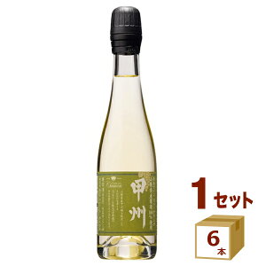 cbBCi[ V RY bB Xp[NOC ݐ؂ e {C Lbv 375ml×6{yꕔn͏z