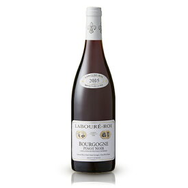 【6本まで同一送料】ラブレ ロワ ブルゴーニュ ピノ ノワール Bourgogne PinotNoir 750ml ×1本 フランス ブルゴーニュ ビール ワイン