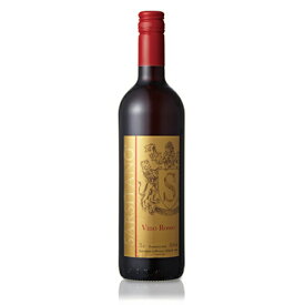 【6本まで同一送料】モダヴィンサルシターノヴィーノ ロッソ〈赤〉SARSITANOVINOROSSO 750ml ×1本 イタリア ビール ワイン