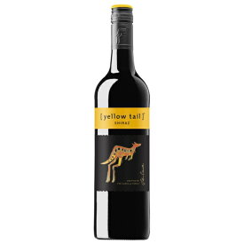 【6本まで同一送料】カセラ ファミリー ブランズ Casel La Family Brands［イエローテイル］シラーズ 赤ワイン オーストラリア 750ml ×1本 ワイン