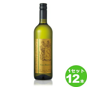 _B TV^[m B[m rARqrSARSITANO VINO BIANCO 750ml ×12{ C^A r[ Cyꕔn͏z