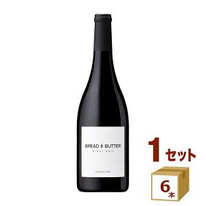 �u���b�h���o�^�[ BREAD & BUTTER�s�m�E�m���[�� 750ml×6�{ �� �A�����J �J���t�H���j�A �M ���C��