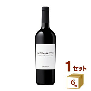 yGg[P5{E200~N[|zubho^[ BREAD & BUTTER JxlE\[Bj 750ml×6{ AJ JtHjA  C yꕔn͏z