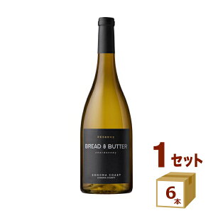 yGg[P5{E200~N[|zubho^[ BREAD & BUTTER U[u Vhl 750ml×6{  C AJ JtHjA M Cyꕔn͏z