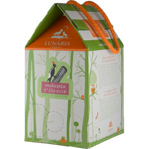 i[A `FXI[E_ubcH [ BIB obNC{bNX h rIfBi~ i`[C 3L 3000ml×1@ Lunaria Cerasuolo d'Abruzzo C Ce [C BOX 