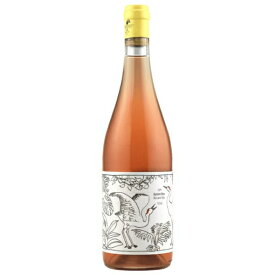 【数量限定】 ソモス バルベーラ 2022 ロゼ SOMOS Barbera Rose ナチュールワイン 自然派 750ml×1本