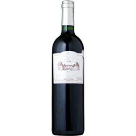 【6本まで同一送料】シャトー クロノー 赤 Chateau Couronneau Rouge 赤 赤ワイン フランス/ボルドー 750ml ×1本（個) ワイン