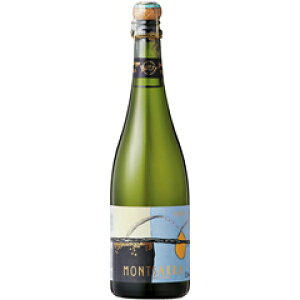 yTNA[h܁z y6{܂œꑗzMontsarra Cava Brut T Jo ubg ubg I[KjbN 750ml ×1{ XyC/J^[j C Xp[NOC