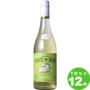 yGg[P5{E200~N[|zS[c hD [ Goatsdo Roam White  C AtJ/EGX^ P[v 750ml ×12{i) yꕔn͏z