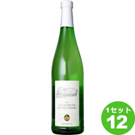 Q.b.A.ピースポーター ミヒェルスベルク Q.b.A. Piesporter Michelsberg 750ml ×12本 ドイツ/モーゼル ワイン【送料無料※一部地域は除く】