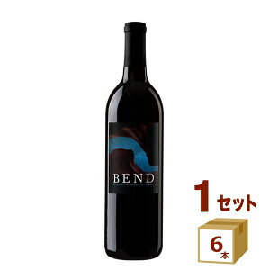 BEND �x���h �J�x���l�E�\�[���B�j���� �J���t�H���j�A �� 750ml×6�{�y�����������ꕔ�n��͏����z �T�N���A���[�h���� ���| ���C�� �A�����J �M