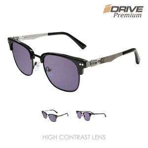 IZONE NEW YORK iDrive Premium �T���O���X �����Y ���f�B�[�X �Ό� UV�J�b�g 99�� ���O���J�b�g �����F �T�[�����g �u���[ ���邢�����Y �n�C�R���g���X�g �� ���{�� �����Y �y�� �^�]�p �h���C�u�p �A