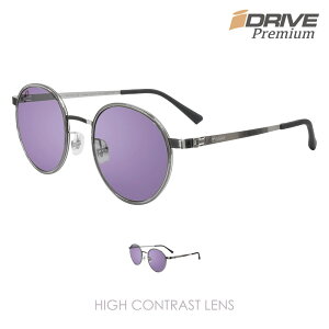 IZONE NEW YORK iDrivePremium TOX Y Ό fB[X UVJbg 99% OJbg UV400   Eh ^ y P[Xt AEghAp P1281HC