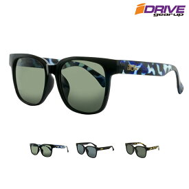 サングラス メンズ レディース uvカット 99％ 紫外線カット 偏光 大きいサイズ 大きいレンズ 薄い 色 アウトドア 運転 アウトドア用 ブランド IZONE NEW YORK iDriveID-P495