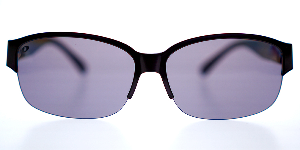 楽天市場】高機能ハイコントラストレンズ使用 サングラス メガネの上 