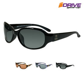 IZONE NEW YORK iDrive サングラス メンズ レディース uvカット 偏光 紫外線カット オーバル 運転 アウトドア用 P3820