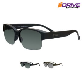 IZONE NEW YORK iDRIVE サングラス メガネの上から かける オーバーグラス オーバーサングラス メンズ レディース 偏光 UVカット 紫外線99.9％カット スクエア 軽量 運転用 アウトドア用 P4441