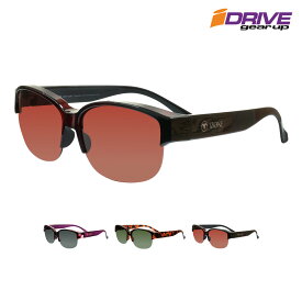 IZONE NEW YORK iDRIVE オーバーサングラス メガネの上から サングラス オーバーグラス レディース メンズ 偏光 UVカット 紫外線99.9％カット 軽量 運転用 ドライブ用 アウトドア用 P4771