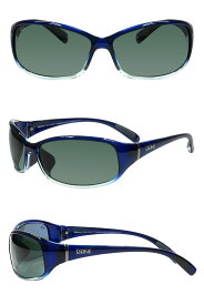 IZONE NEW YORK iDrive サングラス メンズ レディース 偏光 UVカット 紫外線 99.9％ カット オーバル スポーツカジュアル スポカジ ハイカーブ スポーツ 耐衝撃性レンズ 軽量フレーム ケース付き P5400