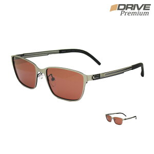 IZONE NEW YORK iDrivePremium �T���O���X �����Y ���f�B�[�X uv�J�b�g 99.9�� ���O���J�b�g UV400 �Ό� �X�N�G�A �y�� ������ �X�e�����X �^�]�p �A�E�g�h�A�p �P�[�X�t �u���E�� P134