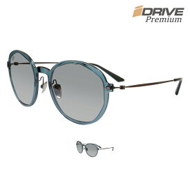 IZONE NEW YORK iDrivePremium サングラス レディース メンズ UVカット 99.9％ 偏光 紫外線カット 運転用 ボストン 多角形 レンズ 薄い 色 軽量 耐衝撃 日本製偏光レンズ ケース付き アウトドア用 ブランド P165