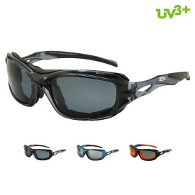 サングラス メンズ レディース UVカット 99.9％ 偏光 紫外線 99％カット スポーツ 運転 アウトドア用 ケース付き IZONE NEW YORK UV3+p560