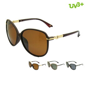 サングラス レディース メンズ UVカット 紫外線 99％カット 偏光 日本製偏光レンズ 軽量 軽いフレーム アウトドア用 ケース付き IZONE NEW YORK UV3+p479