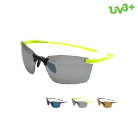 IZONE NEW YORK UV3+ サングラス メンズ レディース UVカット 99％ 紫外線カット 偏光 スポーツ スポーツサングラス 軽量 運転 アウトドア用 ケース付き p552