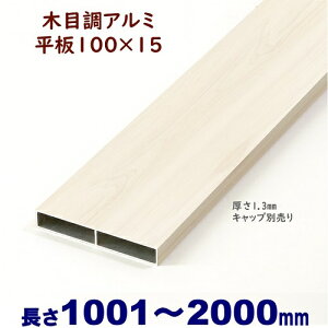 yA~ ؖڒ 100×15×L2000 t=1.3mm zCgEbhzDIYɍœKIGNXeAޗyDIYpzډBtFXE和EiqEA[` O\ tFX