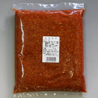 【お買得】業務用 もろみそ（もろきゅうみそ）1kg（袋）