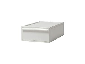 ���C�N�C�b�g (like-it) ���[�{�b�N�X ��32×��52×��16.2cm ���{�� �N���[�[�b�g�V�X�e�� ���o�� S �I�[���z���C�g CS