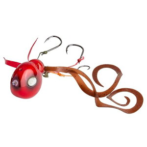 AbuGarcia (�A�u�K���V�A) ������ 100g �b�k���b�h SSYYD100G-KKRED �^�C���o