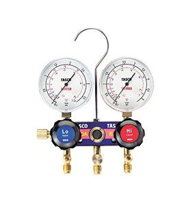 �C�`�l��TASCO TA122JH R410A/R32�Q�[�W�}�j�z�[���h