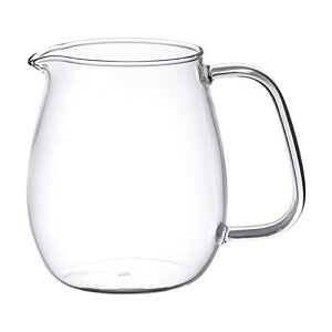 KINTO (�L���g�[) UNITEA �W���O 680ml �K���X �H��@�E�d�q�����W�Ή� 8294