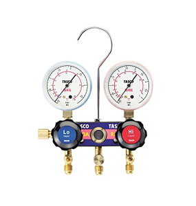 �C�`�l��TASCO TA122FH R410A/R32�Q�[�W�}�j�z�[���h