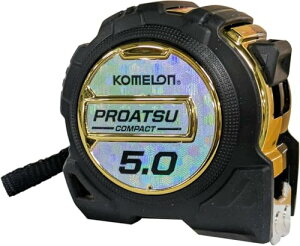 Komelon �R������ �R���x�b�N�X PROATSU 2550C 25mm×5m KMC-83PR