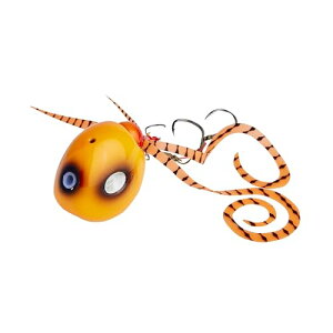 AbuGarcia (�A�u�K���V�A) ������ 80g �V�������v�[�u�� SSYYD80G-SHZBR �^�C���o