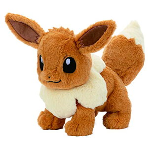 ポケモン ぬいぐるみ イーブイ」の人気商品一覧・価格比較 - 価格.com
