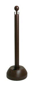 �~�c�M���� ���ԏ� �|�[�� �`�F�[���X�^���h SF-11-B 850×255�� �u���E��