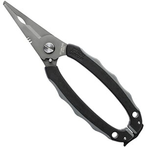 AbuGarcia (�A�u�K���V�A) �O���b�v���b�N�t�B�b�V���O�v���C���[ �u���b�N