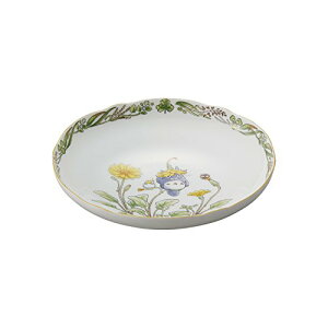 Noritake �m���^�P �f�B�[�v �v���[�g 650cc �ƂȂ�̃g�g�� �d�q�����W�Ή� 1�� �{�[���`���C�i TT97897/4924-7