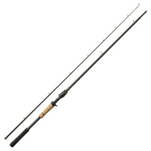 Abu Garcia(�A�u�K���V�A) �z�[�l�b�g�X�s�A�[�Y Hornet Spears HSSC-672XH �o�X 2�s�[�X �ނ�� ���b�h