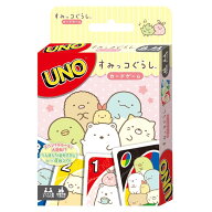 エンスカイ(ENSKY) ウノ すみっコぐらし 7才以上