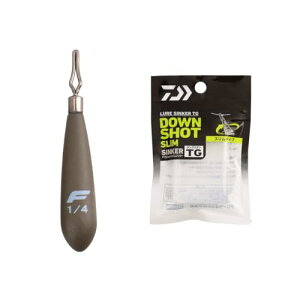�_�C��(DAIWA) �_�E���V���b�g�V���J�[ ���A�[�V���J�[TG �_�E���V���b�g�X���� 7g(1/4oz)