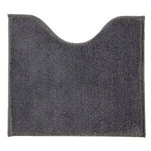 ���h(FUJIEI) �z�C�b�v Lite �g�C���}�b�g 60×55cm �O���[ | �􂦂� �g�C���t�@�u���b�N �}�b�g �~�� �g�C�����}�b�g ��