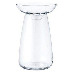 KINTO (�L���g�[) �A�N�A�J���`���[�x�[�X 120mm �N���A �t�����[�x�[�X �M�t�g �v���[���g 20843